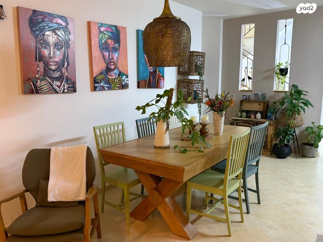 בית פרטי/ קוטג', המושבה הגרמנית, גדרה