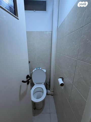 דירה, בני אור 25, שכונה ב', באר שבע