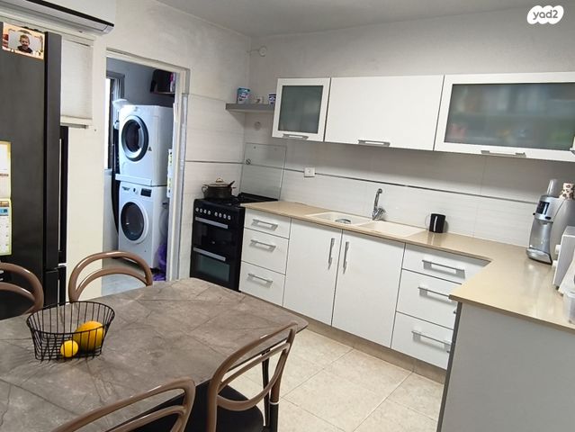 דירה, מיכשווילי 6, רובע ו', אשדוד