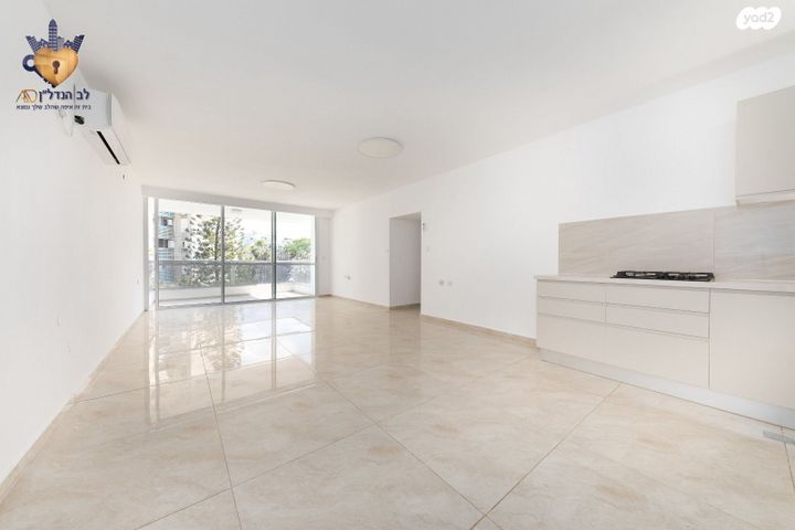 דירה, חיל החימוש 18, נווה חוף, ראשון לציון