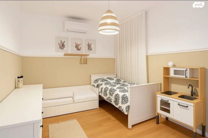 דירה, עמוס הנביא 5, פסגות אפק, ראש העין