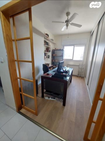 גג/ פנטהאוז, ליאון בלום, רמת הדר, חיפה