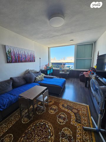 דירה, בלפור 163, דרום מערב ותיק, בת ים