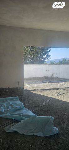 בית פרטי/ קוטג', רמת ישי