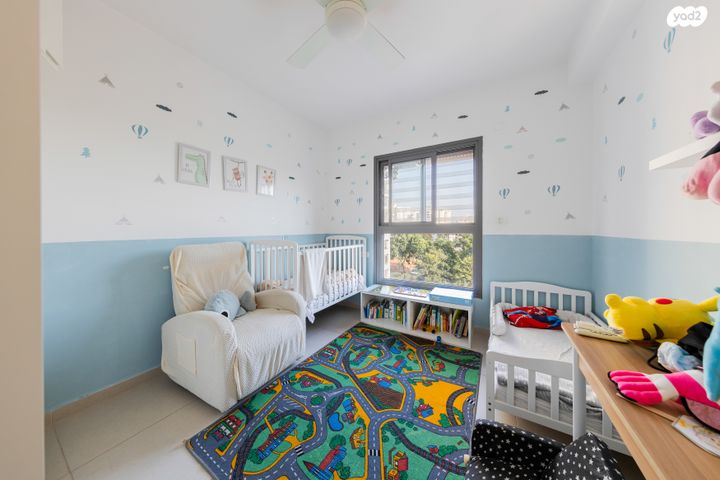 דירה, הוד השרון