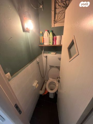 דירה, הנורית 101, עיר גנים, ירושלים