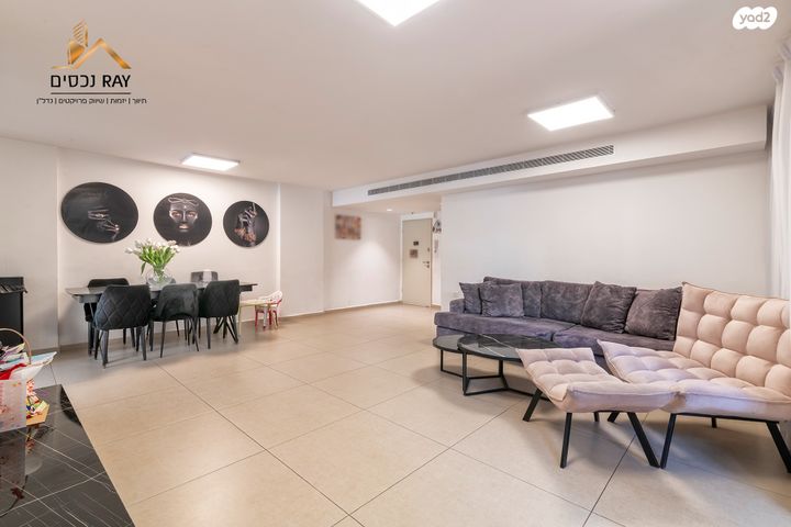 דירת גן, גבעת התחמושת, קרית שרת מערב, חולון