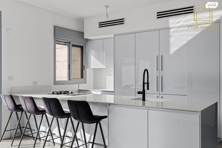 דופלקס, הלוחמות 16, ראשון לציון