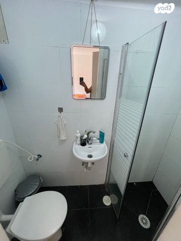 דירת גן, שמעון בר גיורא, באר שבע