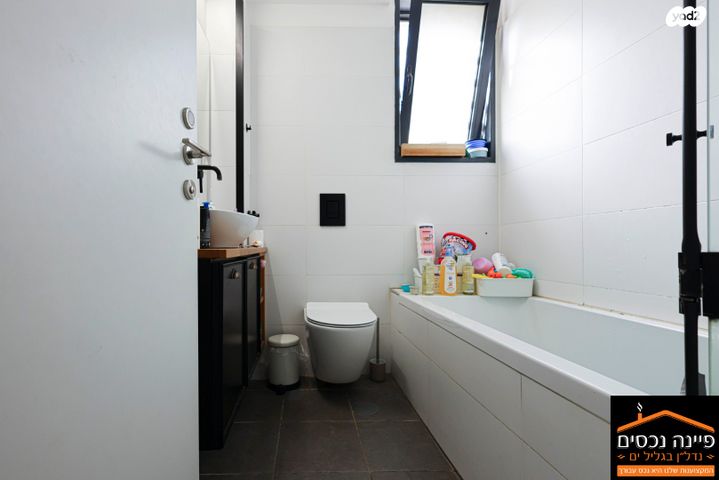 דירה, הקרן 1, גליל ים (מתחם הכוכבים), הרצליה