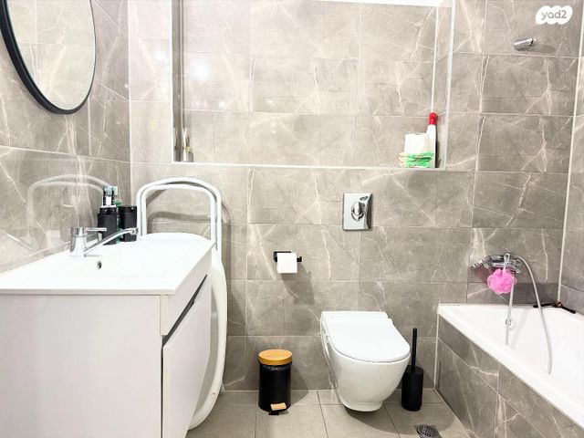 דירה, חיים לסקוב 7, נאות שמיר, רמלה