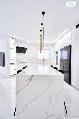 גג/ פנטהאוז, אשכולית, רמות הרכס, באר שבע