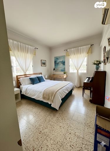 דירה, יפה נוף, בית הכרם, רמת בית הכרם, ירושלים