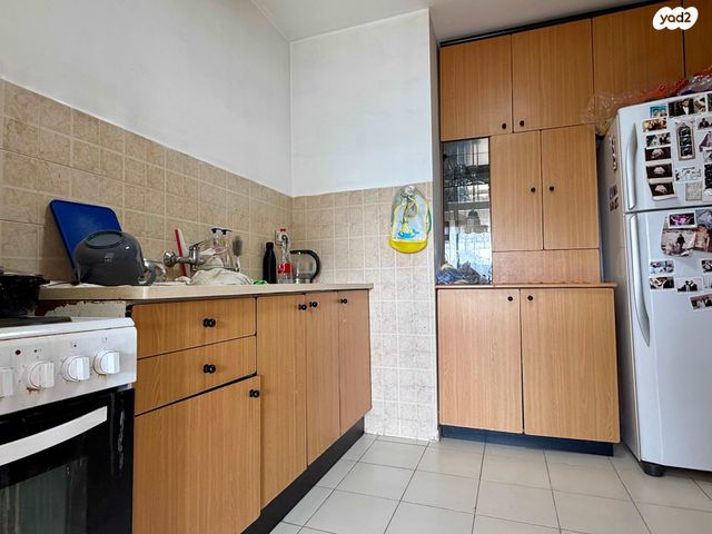 דירה, יהואחז המלך, רובע י"ג, אשדוד