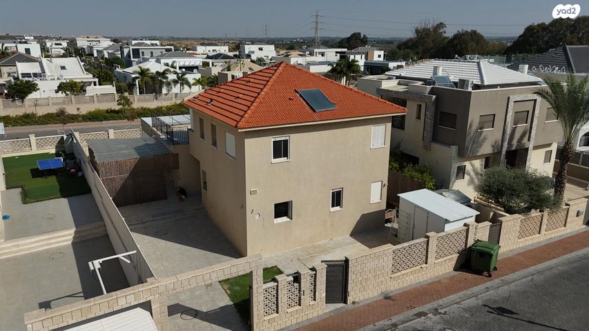 בית פרטי/ קוטג', אשקלון