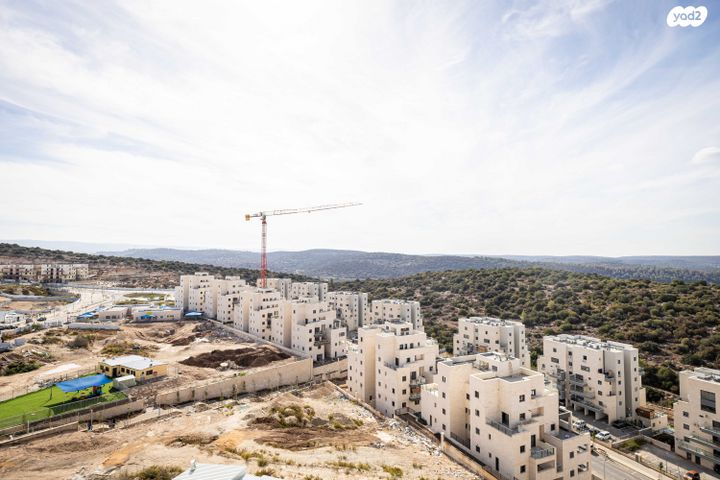 גג/ פנטהאוז, שדרות האמוראים 56, איילת השחר / רמת בית שמש ד-3, בית שמש