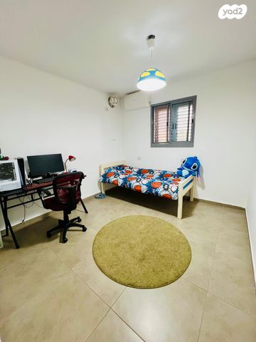 דירת גן, כרמיאל