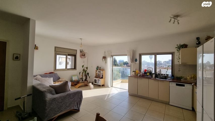 דירה, בית הבד, הוד השרון