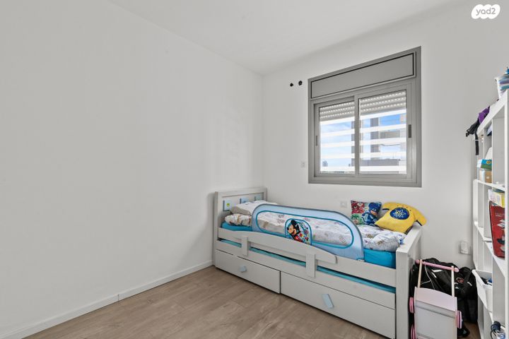 דירה, סעדיה ויוסף בשארי 9, נחלת יהודה, ראשון לציון