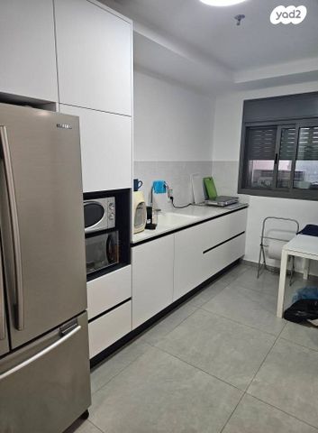 דירה, הגפן 8, גבעת אשכול, כפר סבא