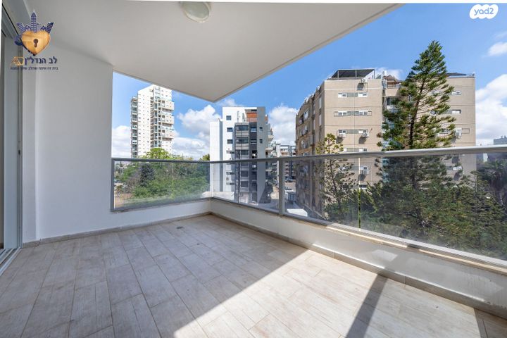 דירה, חיל החימוש 18, נווה חוף, ראשון לציון