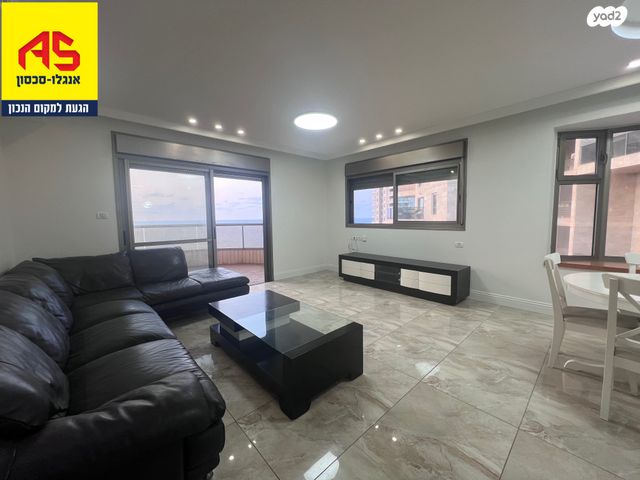 דירה, נוף הטיילת, נתניה