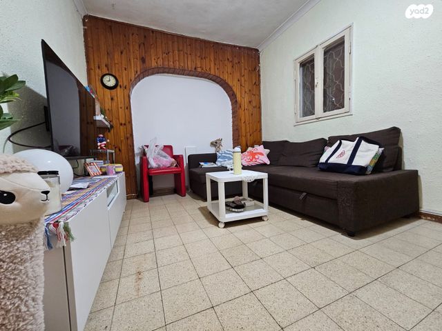 דירת גן, איינשטיין, שכונה ב', באר שבע