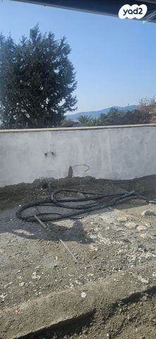 בית פרטי/ קוטג', רמת ישי