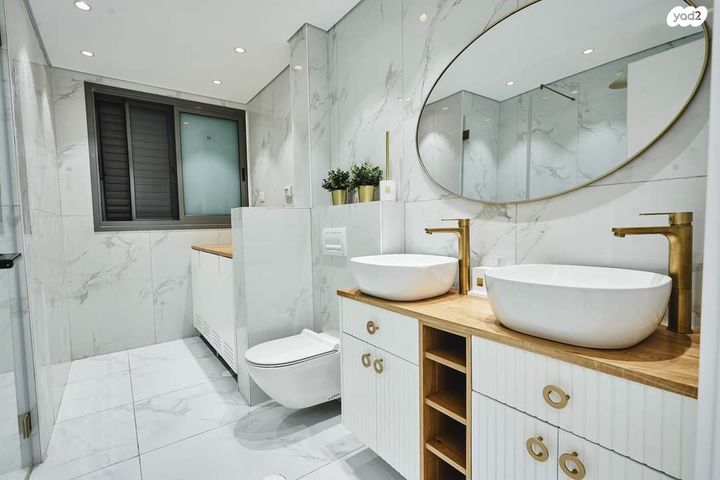 גג/ פנטהאוז, אשכולית, רמות הרכס, באר שבע