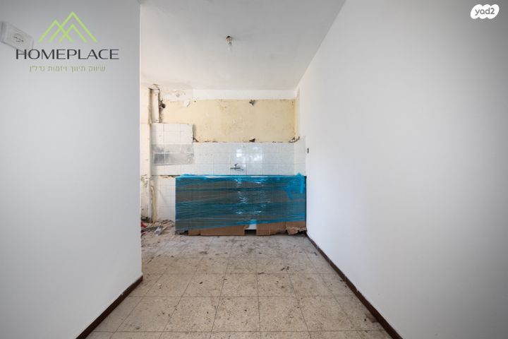 דירה, הרב רובינשטיין 41, תל אביב יפו