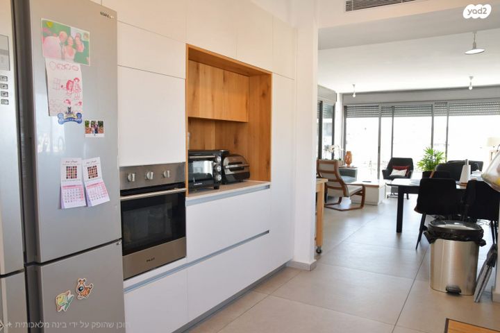 גג/ פנטהאוז, נווה דוד רמז, רעננה