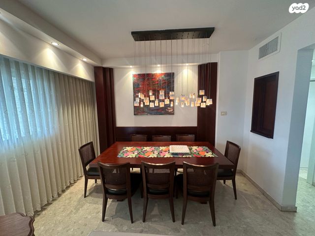 דירה, הגוש הגדול, רמת אביב החדשה, נופי ים, תל אביב יפו