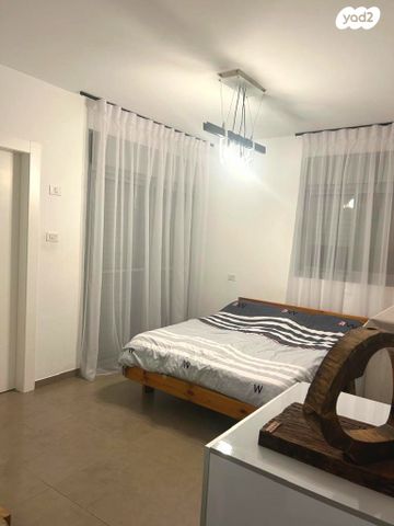 גג/ פנטהאוז, באר שבע