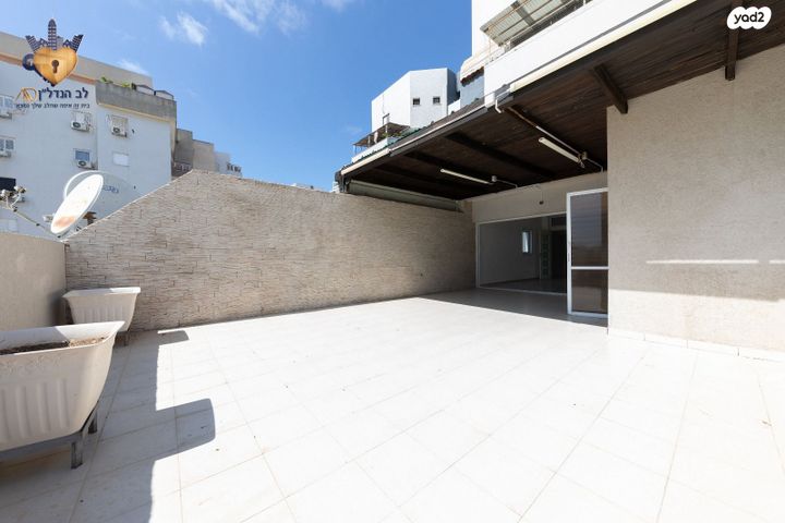 דירה, חיל החימוש 18, נווה חוף, ראשון לציון