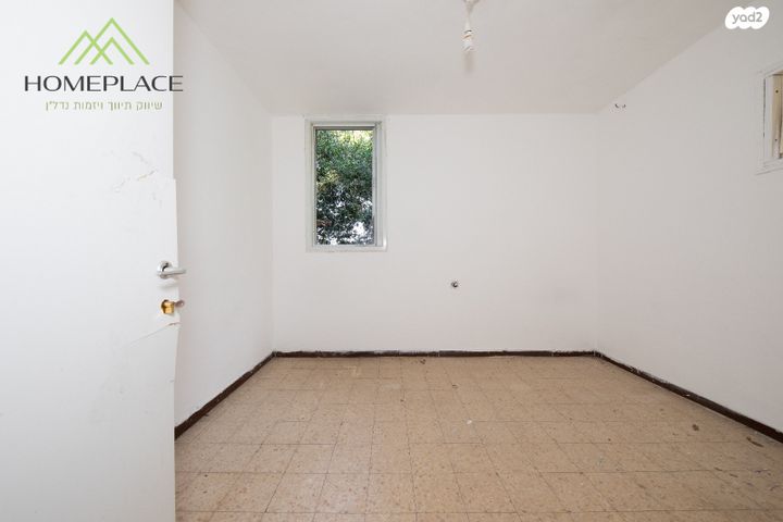 דירה, הרב רובינשטיין 41, תל אביב יפו