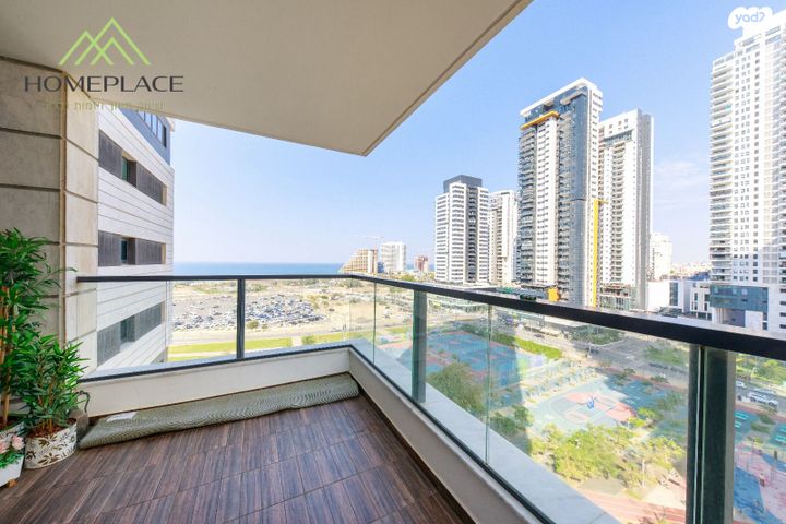 דירה, אהוד מנור, דרום חדש, פארק הים, בת ים