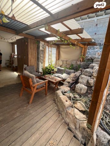 בית פרטי/ קוטג', קיבוץ גלויות, גבעת נשר, נשר