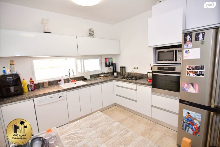 בית פרטי/ קוטג', הגלבוע, סקיה, אור יהודה