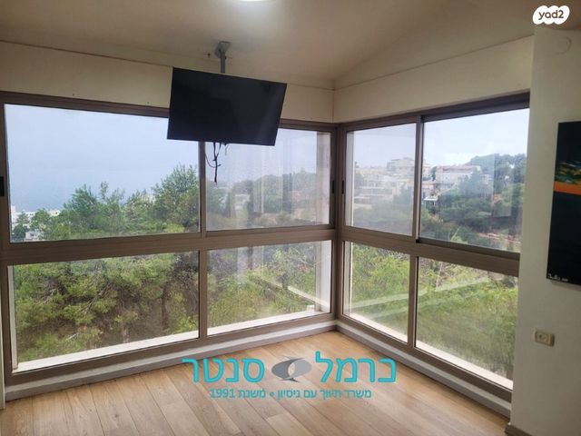 דופלקס, רמת גולדה, חיפה