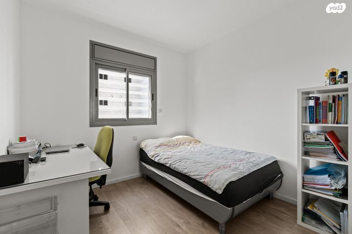 דירה, סעדיה ויוסף בשארי 9, נחלת יהודה, ראשון לציון