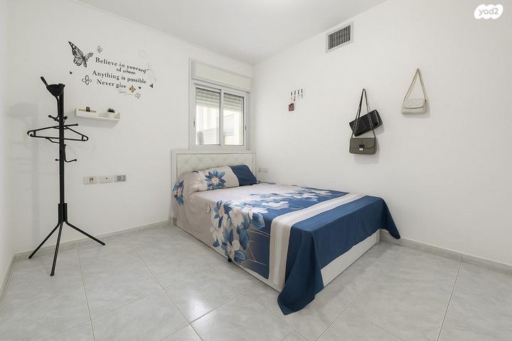 דירה, הבריגדה היהודית, נתניה