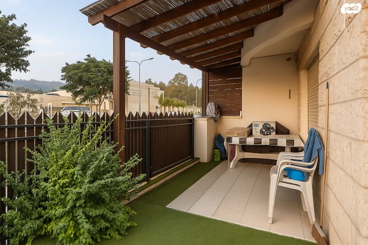 בית פרטי/ קוטג', השרון, קרית רבין, מגדל העמק