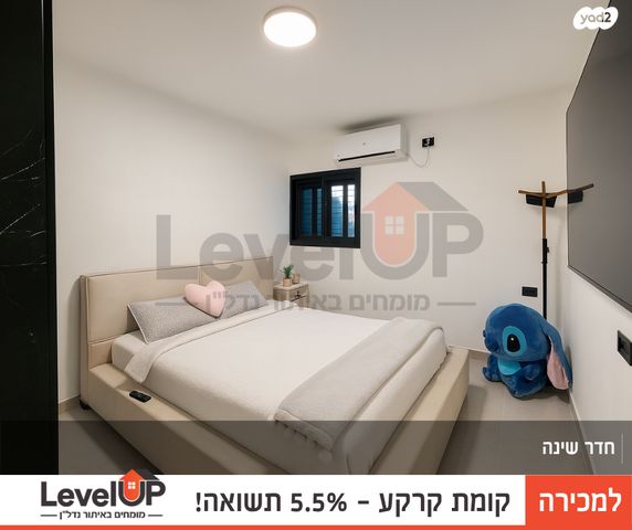 דירה, רחבת הסוכנות, הנצחון, דימונה