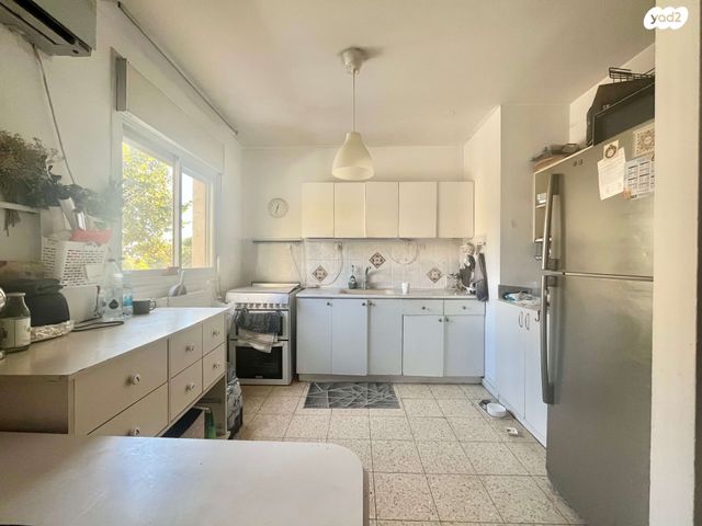 דירה, שמחה הולצברג, פסגת זאב, ירושלים