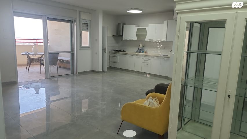 דירה, אדוריים 241, ההעפלה, קרית גת