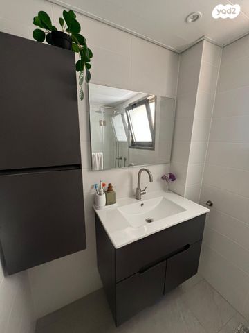 דירה, חנה רובינא, תל ברוך צפון, תל אביב יפו