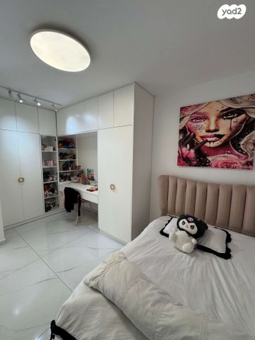 גג/ פנטהאוז, אשכולית, רמות הרכס, באר שבע