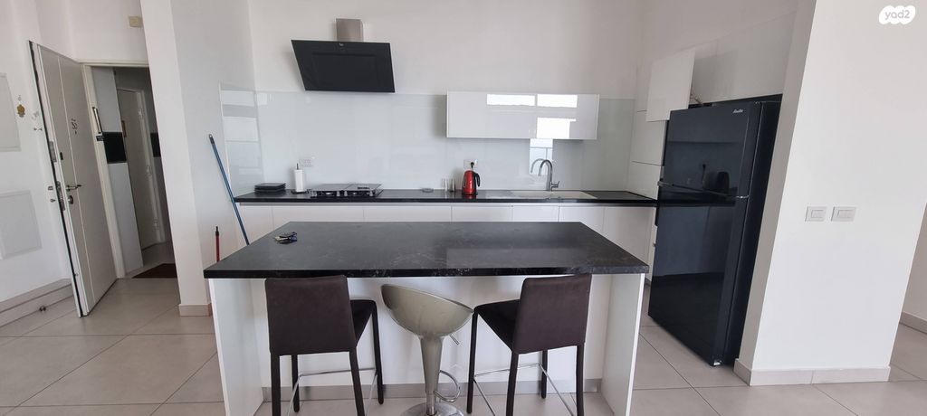 דירה, שדרות ירושלים 14, הקריה מע"ר, אשדוד