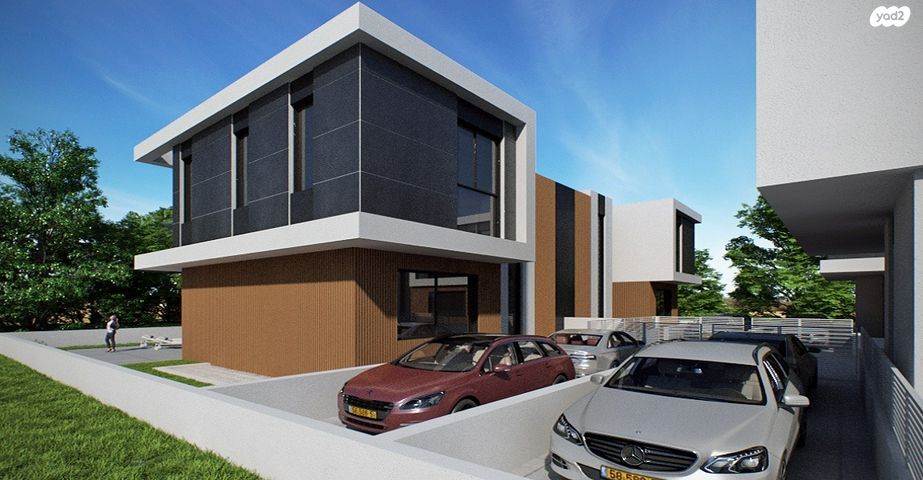 בית פרטי/ קוטג', השעורה, עין התכלת, נתניה