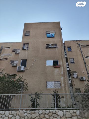 דירה, באר שבע